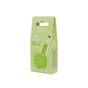 Beter yummy lip balm green mojito