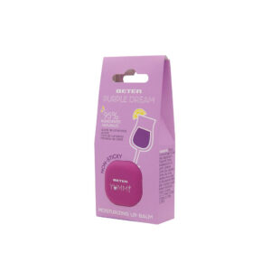 Beter yummy lip balm purple dream - Imagen 1