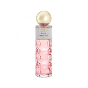 Saphir sra due amore edp 200ml