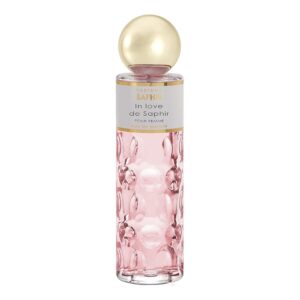 SAPHIR SRA IN LOVE EDP 200ML