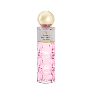 Saphir sra saphir for her edp 200ml