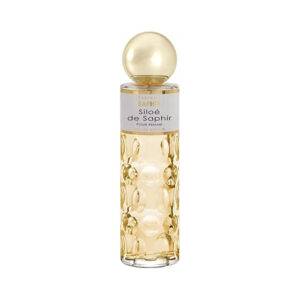 SAPHIR SRA SILOE EDP 200ML