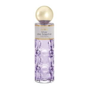 Saphir sra star de saphir edp 200ml