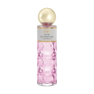 Saphir sra vive la femme edp 200ml