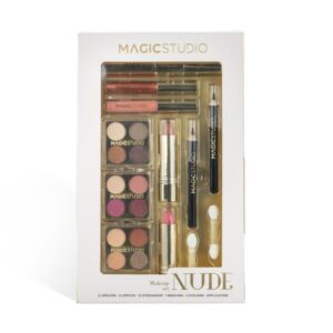 Idc magic studio nude comp.makeup set