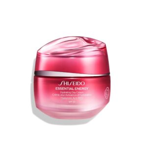 SHISEIDO EE HYDRATING DAY CREAM 50ML