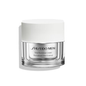 Shiseido men total revitalizer cream 50