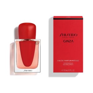 Shiseido ginza intense edp 30ml
