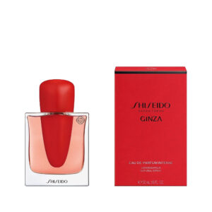 Shiseido ginza intense edp 50ml