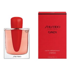Shiseido ginza intense edp 90ml