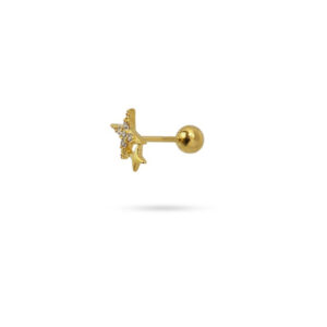 ANARTXY PIERCING ONE UNIT SCREW CLOSURE