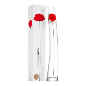 KENZO FLOWERS 100 VAPO EDP