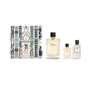 Terre d' hermes edt set 100 ml - Imagen 1