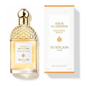 Guerlain aqua allegoria mandarine b125vp