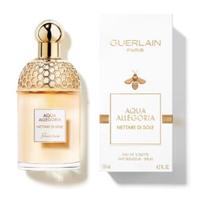 GUERLAIN AQUA ALLEGORIA NET.DI SOLE 125V