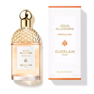 GUERLAIN AQUA ALLEGORIA PAMPLELUNE 125VP