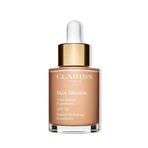 CLARINS SKIN ILLUSION TEINT NATUREL 107
