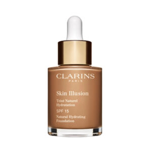 Clarins skin illusion teint naturel 114 - Imagen 1