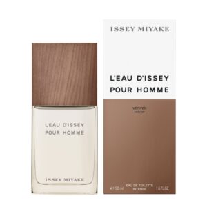 L'eau d'issey pour homme vetiver int 50