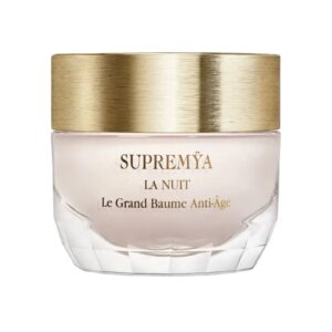 Sisley supremya la nuit le grand baume50