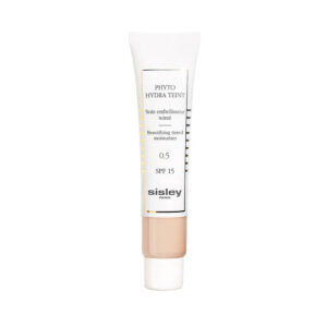 Sisley phyto hydra teint 0.5 opal 40 ml