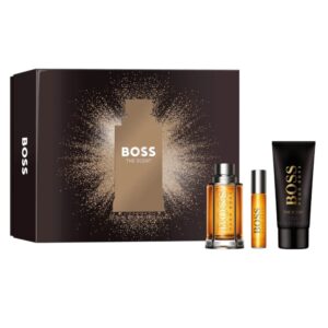 Boss the scent edt vapo 100+ps10+sg 100