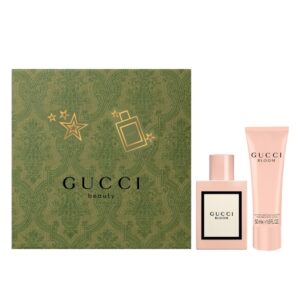 Gucci bloom edp 50ml+bl 50 xmas23