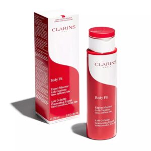 CLARINS BODY FIT 200 ML