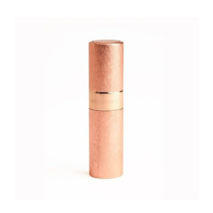 Twist&spritz atomizer rose gold brush 8m