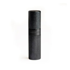 TWIST&SPRITZ ATOMIZER BLACK METALL. 8 ML