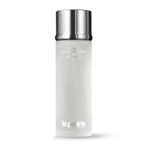 La prairie agua micelar crystal 150 ml