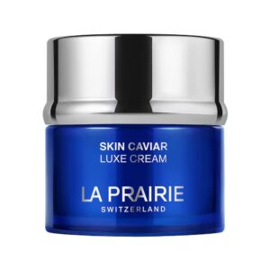 La prairie skin caviar luxe cream 50 ml - Imagen 1