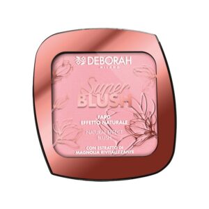 Dh face super blush n4