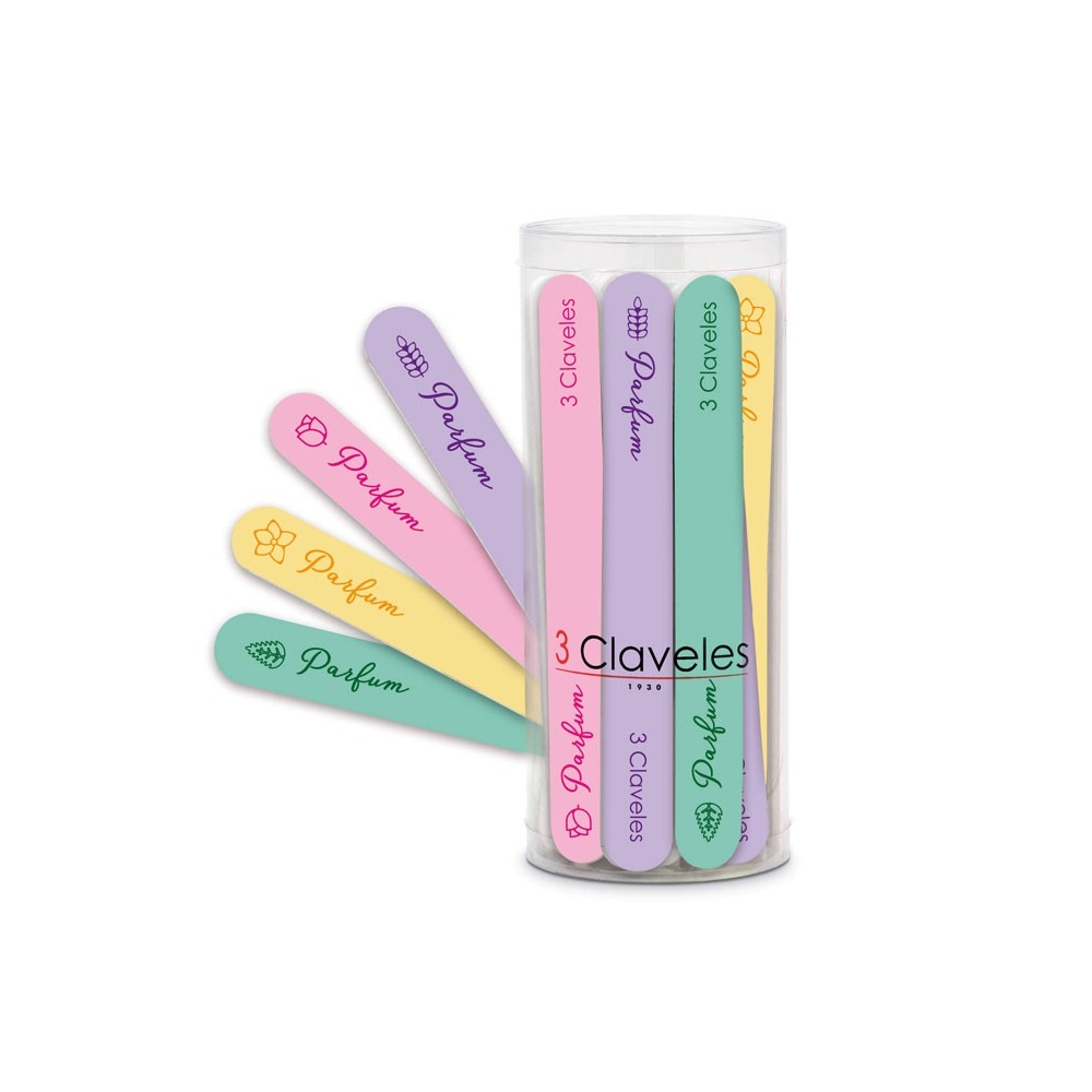 3 claveles lima corindon provence