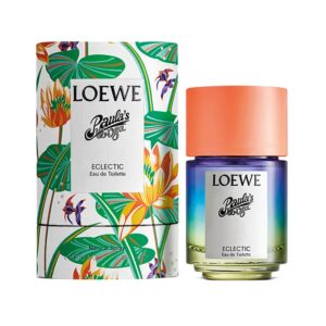 Loewe paulas ibiza 100 ml vapo eclectic