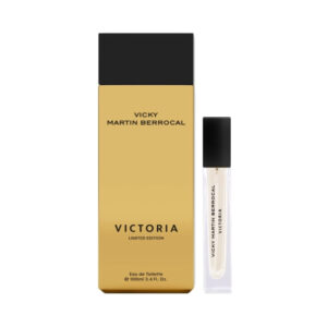 Vicky martin berrocal victoria edt100+10
