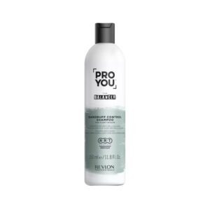 PRO YOU THE BALANCER SHAMPOO 350 ML