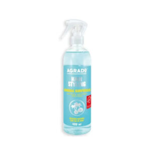Agrado ondas surferas hair styling 400