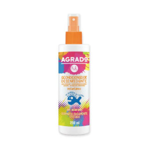 Agrado desenredante sin tirones 250 ml - Imagen 1