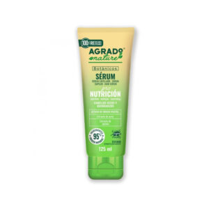 Agrado nature serum nutricion 125 ml