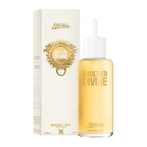 Jean paul g. divine edp refill 200 vapo - Imagen 1