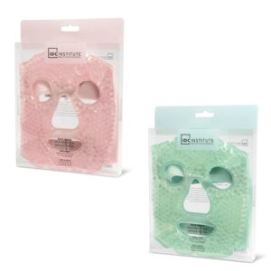 IDC INSTITUTE FACE MASK AQUA PEAS