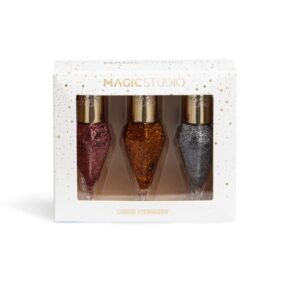 Idc Magic St.Diamond Liquid Glitter Eyes