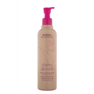 Aveda cherry almond hand and bd wash 250