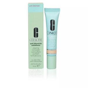 CLINIQUE ABS CLEARING CONCEALER 01