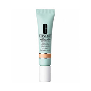 Clinique abs clearing concealer 02