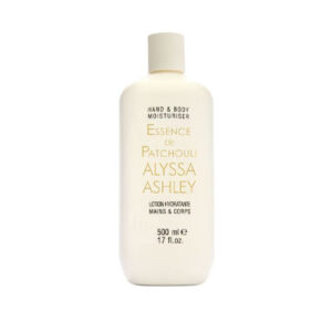 Alyssa ashley essence patc.h&b lotion500 - Imagen 1