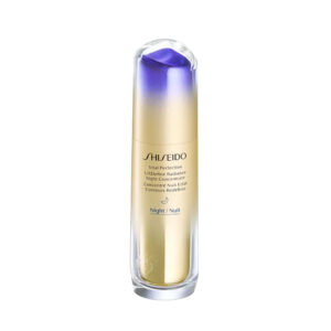 Shiseido liftdef radiance night conc 40