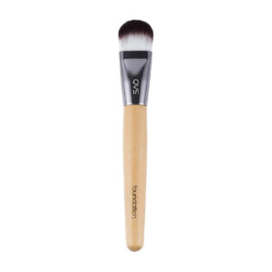 Qvs brocha maquillaje - Imagen 1