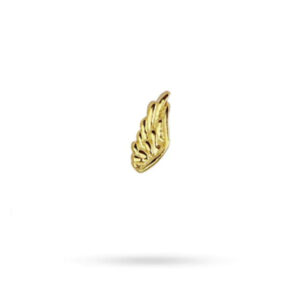 ANARTXY EARRING SILVER PIERCING